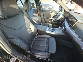 2026 BMW 3 Series Sedan 330i NA - miniatura 8