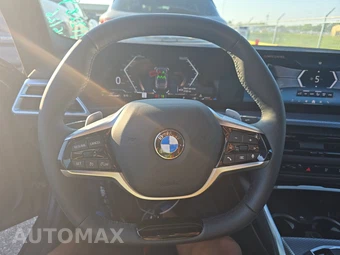 2026 BMW 3 Series Sedan 330i NA - miniatura 16