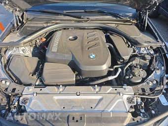 2026 BMW 3 Series Sedan 330i NA - miniatura 22