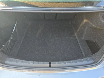 2026 BMW 3 Series Sedan 330i NA - miniatura 23