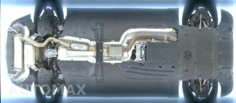 2026 BMW 3 Series Sedan 330i NA - miniatura 24