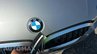 2026 BMW 3 Series Sedan 330i NA - miniatura 26