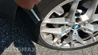 2026 BMW 3 Series Sedan 330i NA - miniatura 29