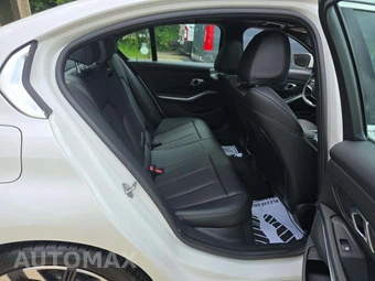 2026 BMW 3 Series Sedan 330i NA - miniatura 16