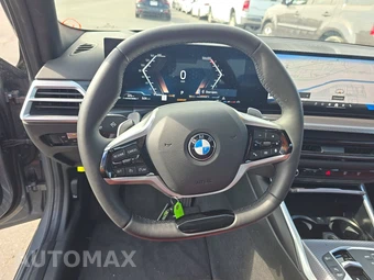 2026 BMW 3 Series Sedan 330i NA - miniatura 10