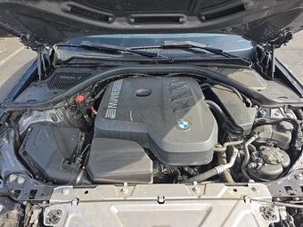 2026 BMW 3 Series Sedan 330i NA - miniatura 16
