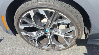 2026 BMW 3 Series Sedan 330i NA - miniatura 20