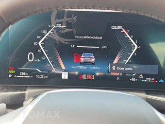 2026 BMW 3 Series Sedan 330i NA - miniatura 12