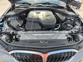 2026 BMW 3 Series Sedan 330i NA - miniatura 16
