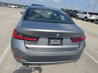 2026 BMW 3 Series Sedan 330i NA - miniatura 5