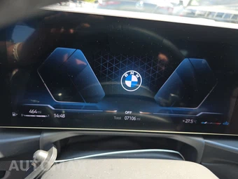 2026 BMW 3 Series Sedan 330i NA M SPORT LINE - miniatura 12