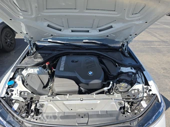 2026 BMW 3 Series Sedan 330i NA M SPORT LINE - miniatura 16