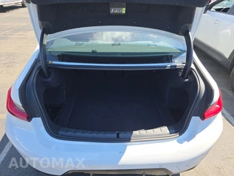 2026 BMW 3 Series Sedan 330i NA M SPORT LINE - miniatura 17