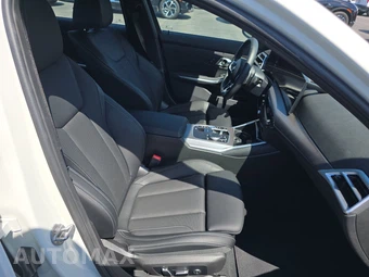 2026 BMW 3 Series Sedan 330i NA M SPORT LINE - miniatura 8