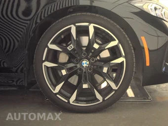 2026 BMW 3 Series Sedan 330i NA M SPORT LINE - miniatura 10
