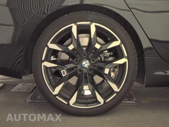 2026 BMW 3 Series Sedan 330i NA M SPORT LINE - miniatura 11