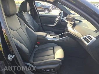 2026 BMW 3 Series Sedan 330i NA M SPORT LINE - miniatura 14