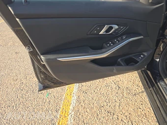 2026 BMW 3 Series Sedan 330i NA M SPORT LINE - miniatura 15