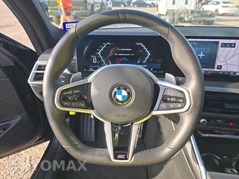 2026 BMW 3 Series Sedan 330i NA M SPORT LINE - miniatura 16