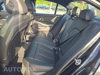 2026 BMW 3 Series Sedan 330i NA M SPORT LINE - miniatura 19