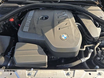 2026 BMW 3 Series Sedan 330i NA M SPORT LINE - miniatura 22