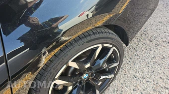 2026 BMW 3 Series Sedan 330i NA M SPORT LINE - miniatura 28