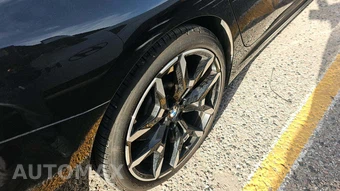 2026 BMW 3 Series Sedan 330i NA M SPORT LINE - miniatura 32