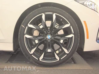 2026 BMW 3 Series Sedan 330i NA M SPORT LINE - miniatura 10