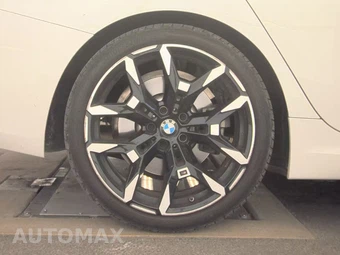 2026 BMW 3 Series Sedan 330i NA M SPORT LINE - miniatura 11