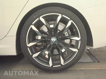 2026 BMW 3 Series Sedan 330i NA M SPORT LINE - miniatura 12