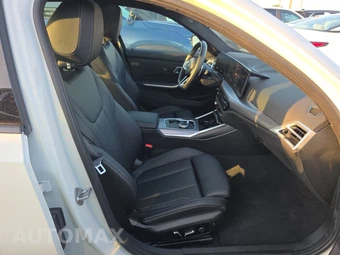 2026 BMW 3 Series Sedan 330i NA M SPORT LINE - miniatura 14