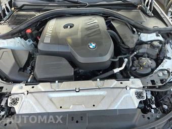 2026 BMW 3 Series Sedan 330i NA M SPORT LINE - miniatura 22