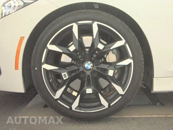2026 BMW 3 Series Sedan 330i NA M SPORT LINE - miniatura 9