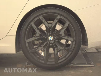 2026 BMW 3 Series Sedan 330i NA M SPORT LINE - miniatura 12