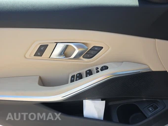 2026 BMW 3 Series Sedan 330i NA M SPORT LINE - miniatura 15