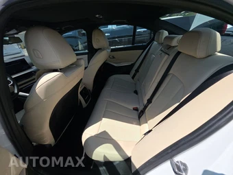 2026 BMW 3 Series Sedan 330i NA M SPORT LINE - miniatura 19