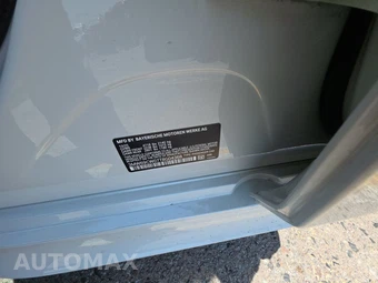 2026 BMW 3 Series Sedan 330i NA M SPORT LINE - miniatura 21