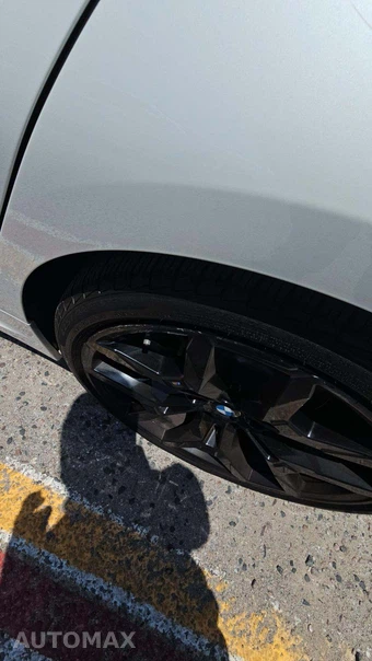 2026 BMW 3 Series Sedan 330i NA M SPORT LINE - miniatura 27