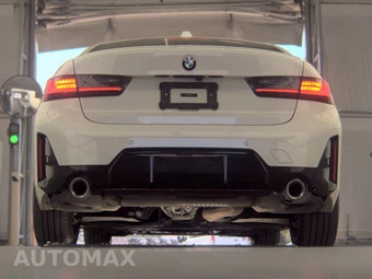 2026 BMW 3 Series Sedan 330i NA M SPORT LINE - miniatura 7