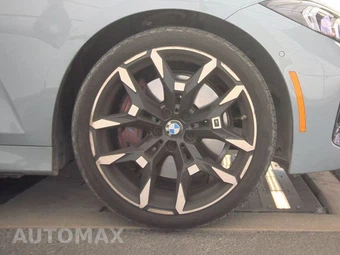 2026 BMW 3 Series Sedan 330i NA M SPORT LINE - miniatura 10