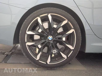 2026 BMW 3 Series Sedan 330i NA M SPORT LINE - miniatura 11