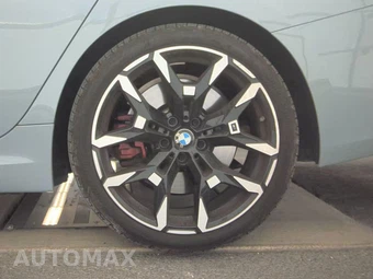 2026 BMW 3 Series Sedan 330i NA M SPORT LINE - miniatura 12
