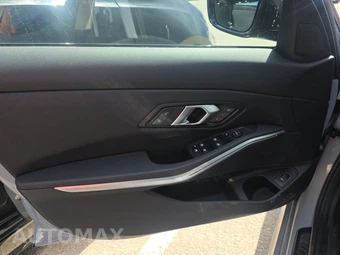 2026 BMW 3 Series Sedan 330i NA M SPORT LINE - miniatura 15
