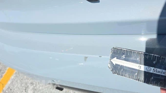 2026 BMW 3 Series Sedan 330i NA M SPORT LINE - miniatura 27