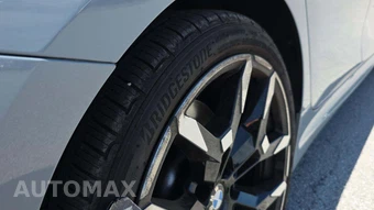 2026 BMW 3 Series Sedan 330i NA M SPORT LINE - miniatura 29