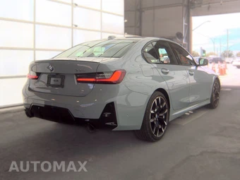 2026 BMW 3 Series Sedan 330i NA M SPORT LINE - miniatura 5