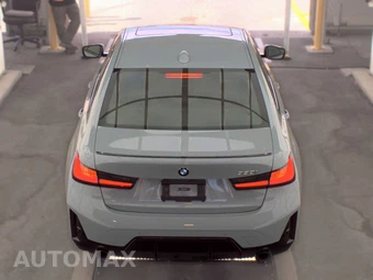 2026 BMW 3 Series Sedan 330i NA M SPORT LINE - miniatura 6