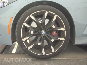 2026 BMW 3 Series Sedan 330i NA M SPORT LINE - miniatura 9