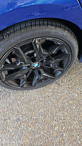 2026 BMW 3 Series Sedan 330i NA M SPORT LINE - miniatura 20