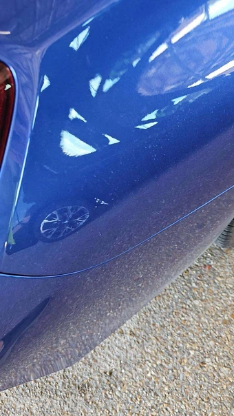 2026 BMW 3 Series Sedan 330i NA M SPORT LINE - miniatura 22